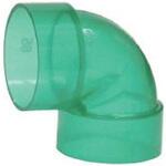 KC耐火透明接手DV クボタケミックス(旧:クボタシーアイ)