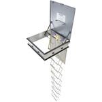 非常用避難口レクスター避難ハッチ「REタイプ」ハッチ枠・梯子セット ヤマトプロテック