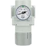 AR40(K)-D Series レギュレータ SMC