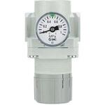 AR30(K)-D Series レギュレータ SMC