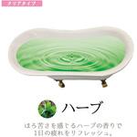 入浴剤 ハーブ クリアタイプ15kg 北陸化成