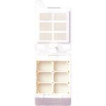 固定・包埋用カセット(ユニカセット) サクラファインテック スライド