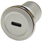 UEA-C USB Type-C 延長アダプター マリンテック