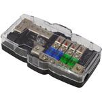 MIDIヒューズボックス マリンテック