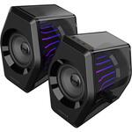 EDIFIER デスクトップ2.0ゲーミングスピーカー プリンストン