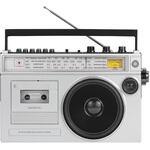 大型モノラルラジカセ WINTECH(ウィンテック/廣華物産)