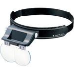 テラサキ 双眼ヘッドルーペ ライト付き 双眼ヘッドルーペ(メガビュー) テラサキ 【通販モノタロウ】