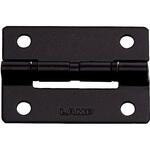 トルクヒンジ HG-TF型 ブラック仕様 LAMP(スガツネ工業)