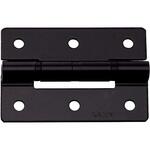 トルクヒンジ HG-TF型 ブラック仕様 LAMP(スガツネ工業)