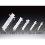 16919 ルアーチップオールプラスチックシリンジ 6.0ml(100) サンプラテック