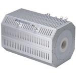 セラミック電気管状炉 アサヒ理化製作所