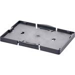 MS3.4 ミニシェーカーMS3用 マイクロプレート用アタッチメント IKA