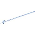 PTFE活栓付ビュレット(ISOLAB) 宮原計量器