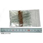 RD25J2ΩB 1/4W炭素皮膜抵抗(100本入) RD25Jシリーズ TAKMAN