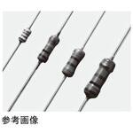 CFS1/2C224J*1000 小形カーボン抵抗器(1000本入)0.5W CFS1/2Cシリーズ KOA
