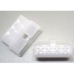 ナイロンコネクター 矢崎総業