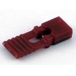 ジャンパーピン つまみ付き 2.54mmピッチ GB-JMP-25シリーズ GB[制御機器]