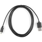 CAB-15427 Reversible USB A to Reversible Micro-B Cable - CABシリーズ SPARKFUN