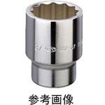 B4050 19.0sq. ソケット KTC