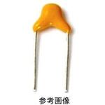 CT4-0805B104K 超小型積層セラミックコンデンサー 50V CT4-0805Bシリーズ LINKMAN