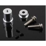 110990459 Aluminum alloy Coupling Seeed Studio