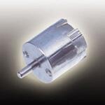 RE12A-200-100-1 ロータリエンコーダ 光学式非接触型 DC5V 分解能200 出力相A 電源電圧5V アンプ無 RE12シリーズ ニデックコンポーネンツ(旧：日本電産コパル電子)
