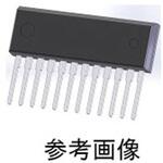 モータドライブ用トランジスタアレイ 3N/3P-CH 500V 12-SIP SMAシリーズ サンケン電気