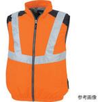 XE98025-82-M 空調服ベスト XE98025シリーズ ジーベック