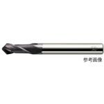 SAコーティング超硬センタ 面取り用 SAGCCCシリーズ S&K(三興製作所)