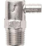 BL-6X4-PT1/4-BSN ハンディタッチ継手 エルボ BLシリーズ 潤工社