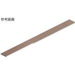 鋼製ストレートエッジ 普通形 A級 140シリーズ 大西測定工具