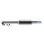 ST-32L-K-1000-3C/C 表面用センサー 7.5Ω L形 ST-32L-K-1000シリーズ 理化工業