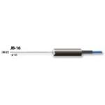JB-16-K-3.2-100-1000-3C/A 液体用センサー 1.7Ω Φ3.2mm JB-16-K-3.2-100-1000シリーズ 理化工業
