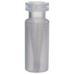 6ERV11-03PPC スナップバイアル(ND11)透明 0.3mL 6ERV11-03シリーズ Thermo Fisher Scientific