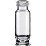 6PSV9-V1 スクリューバイアル(9-425)透明(濃縮用)1.7mL ガラス Thermo Fisher Scientific