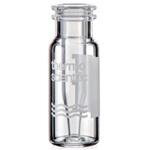 6PRV11-03FIVPT スナップバイアル(ND11)透明 ラベル付 0.3mL 6PRV11-03シリーズ Thermo Fisher Scientific