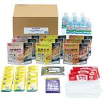 BBS-ST 防災備蓄セット(アルファプラ AID3DAYS) BBSシリーズ タイカ