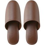 574891 抗菌多機能ビニールスリッパ(かぶり) 23～26cm テンダイ