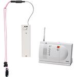 HCS-D116(T) 徘徊お知らせ・みえはるくん(卓上型受信機セット+携帯型受信機セット) HCS-D116シリーズ TAKEX(タケナカエンジニアリング)