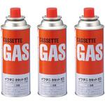 GS-2000用カセットボンベ イワタニ