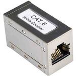 21.17.3041-200 2ポート RJカプラ Cat6 STP ROLINE