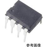 TL062CP 2回路 JFET入力 低消費電力 オペアンプ DIP Texas Instruments