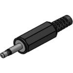 WTN03F1077A 3.5mmモノラルプラグ LINKMAN