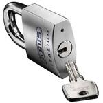 70873 Abus 安全用南京錠 パドロック タイタリウム ABUS