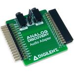 410-405 Analog Discovery用オーディオアダプター DIGILENT
