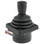 3140SE600 Apem 非接触ジョイスティック 2軸 APEM