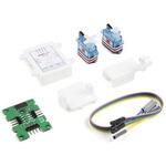 ROB-18648 Arducam Upgraded Camera Pan Tilt Platform SPARKFUN