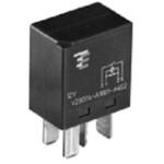 6-1393292-3 Automotive Mini Relays SPDT 24VDC 30A Qu 1箱 480個入 TE CONNECTIVITY