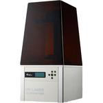 3Dプリンター ノーベル1.0 XYZプリンティング、約23万円の光造形方式3Dプリンター