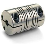 FCMR38-10-10-SS Beam Coupling Six Beams Bores 10mmx10m Ruland